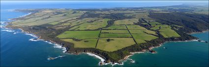 Bell Point - Cape Liptrap - VIC (PBH3 00 33581)